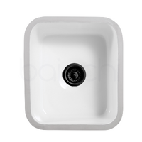 Baiachi Ceramic Butler Farm Sink