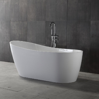 Ivy 1700 Freestanding Bath Tub