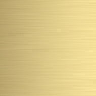 Brushed Gold