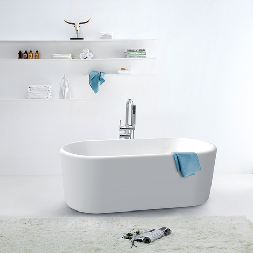 Oval Round 1500 Freestanding Bath Tub