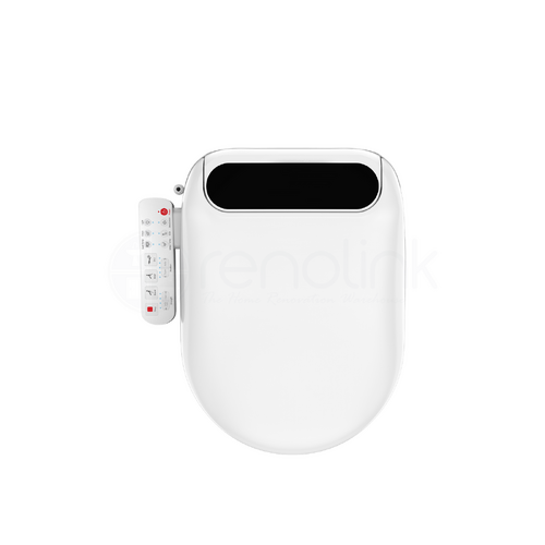 Smart Electric Bidet Toilet Seat