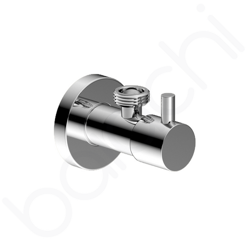 Baiachi Mini Cistern Stop Chrome