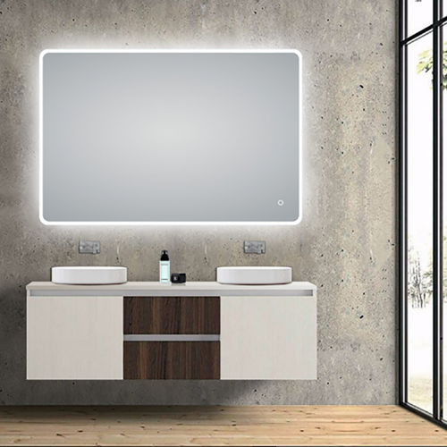 Led Mirror 1200X800mm