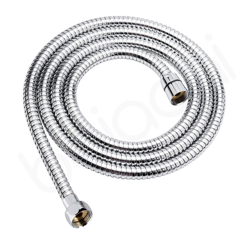 Shower Hose 1.5m Chrome